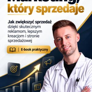 Marketing, który sprzedaje